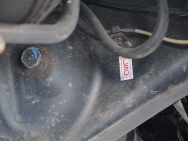 Toyota HIACE VAN 2019-01 5406-27