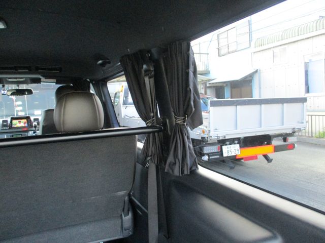Toyota HIACE VAN 2019-01 5406-10