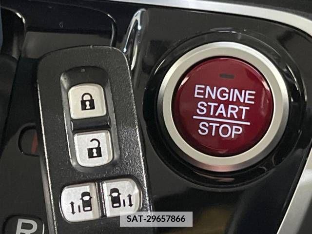 Honda N BOX 2015-12 349264-7