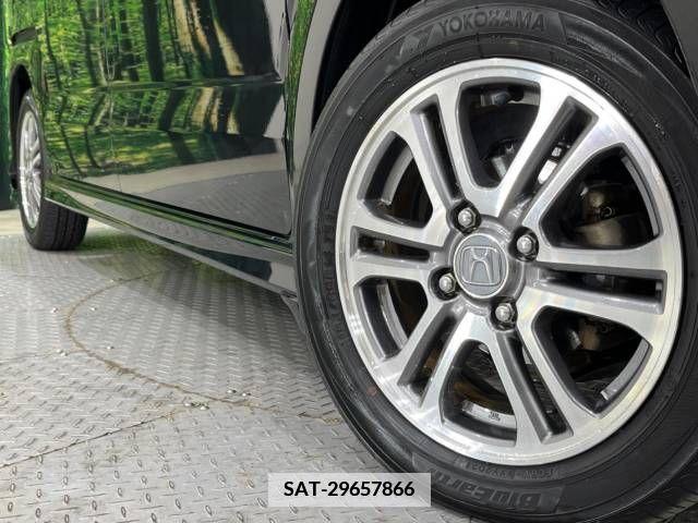 Honda N BOX 2015-12 349264-13