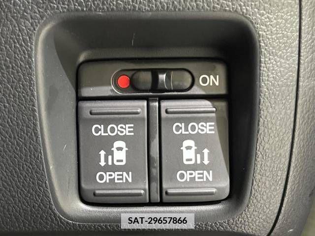 Honda N BOX 2015-12 349264-4
