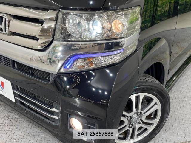 Honda N BOX 2015-12 349264-12