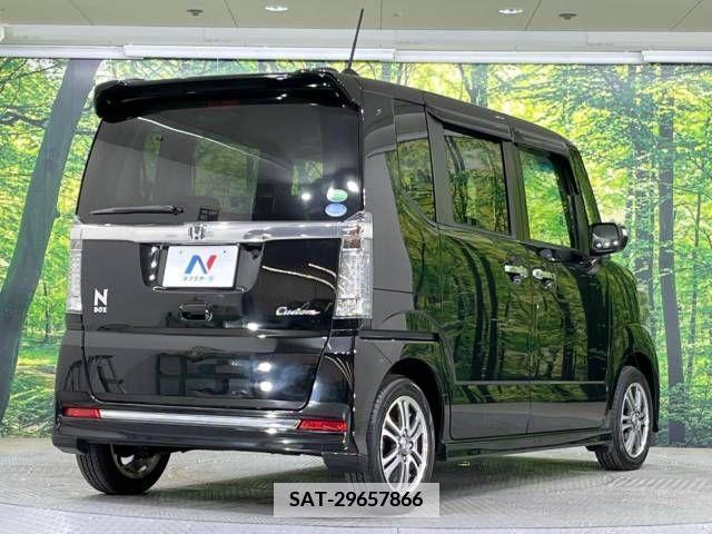 Honda N BOX 2015-12 349264-17