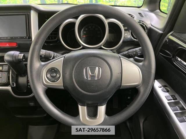 Honda N BOX 2015-12 349264-11