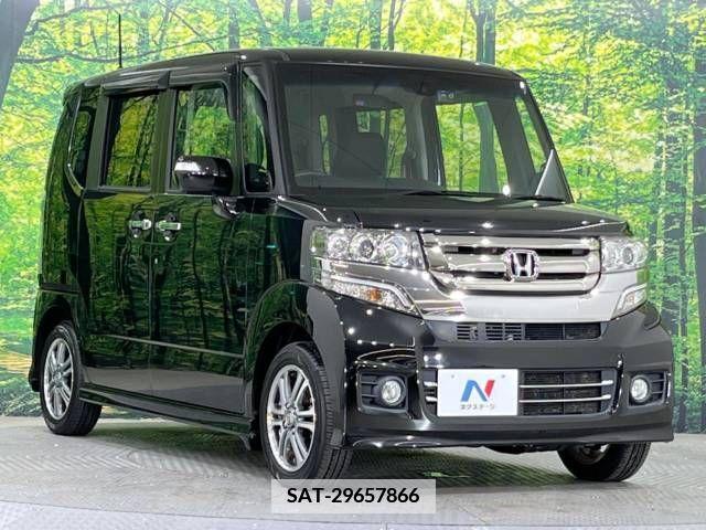 Honda N BOX 2015-12 349264-16