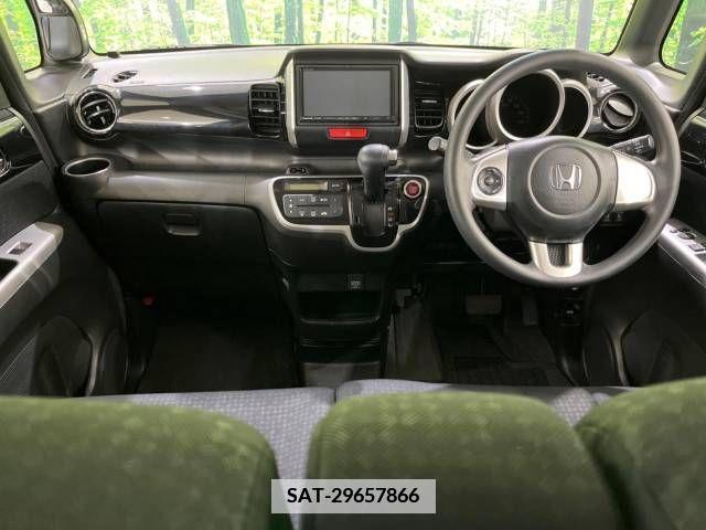 Honda N BOX 2015-12 349264-1