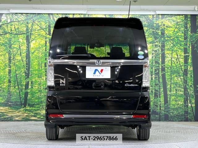 Honda N BOX 2015-12 349264-15