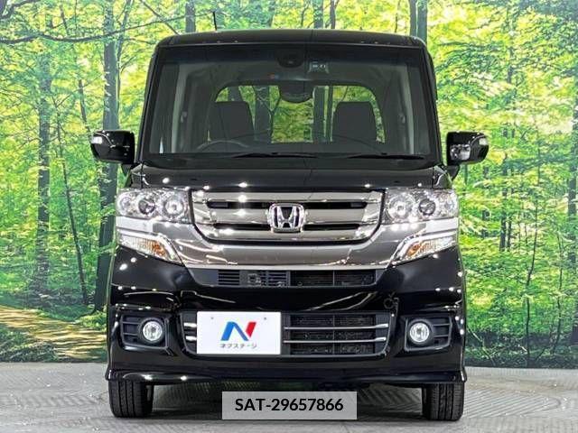 Honda N BOX 2015-12 349264-14