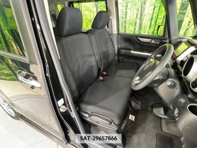 Honda N BOX 2015-12 349264-8