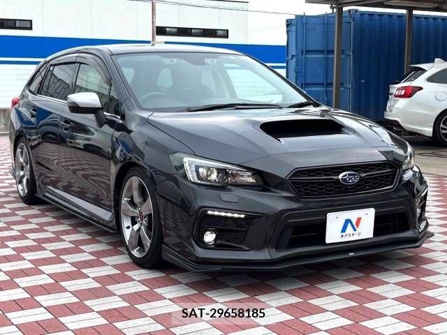 Subaru LEVORG 2017-08 317274-16