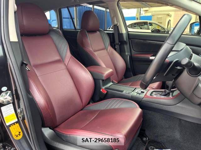 Subaru LEVORG 2017-08 317274-8