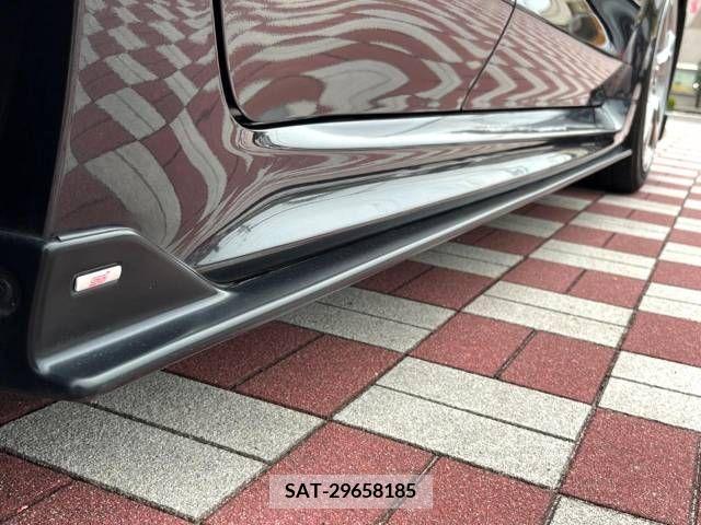 Subaru LEVORG 2017-08 317274-7