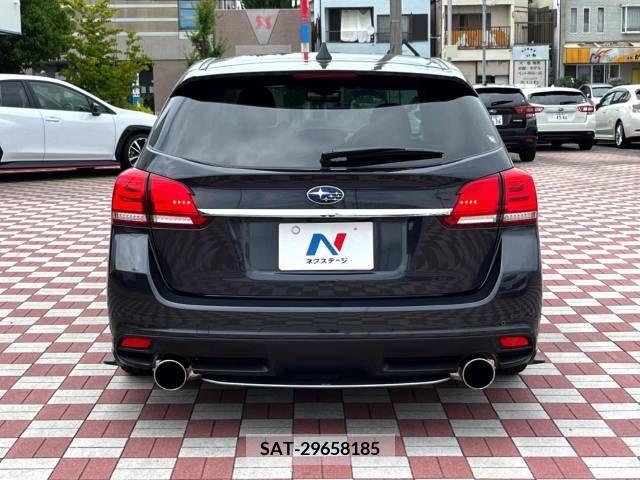 Subaru LEVORG 2017-08 317274-15