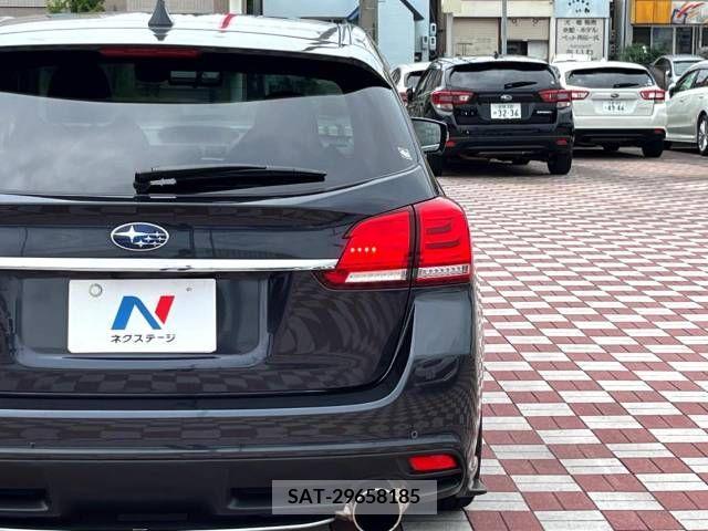 Subaru LEVORG 2017-08 317274-6