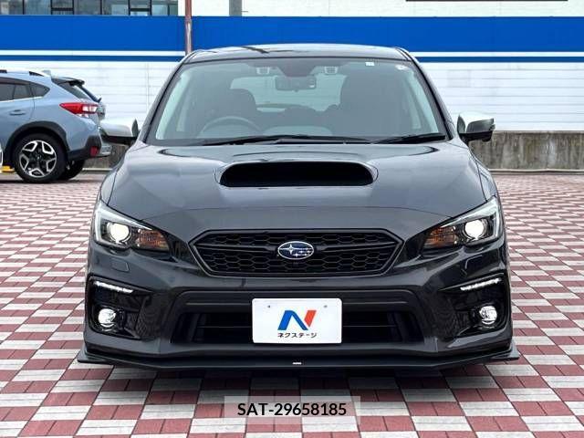Subaru LEVORG 2017-08 317274-14