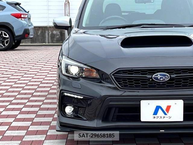 Subaru LEVORG 2017-08 317274-5