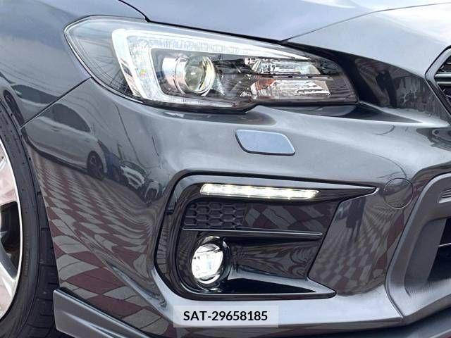 Subaru LEVORG 2017-08 317274-13