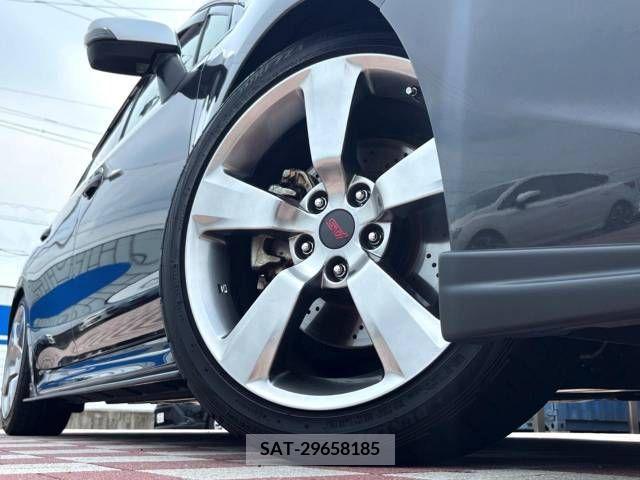 Subaru LEVORG 2017-08 317274-12