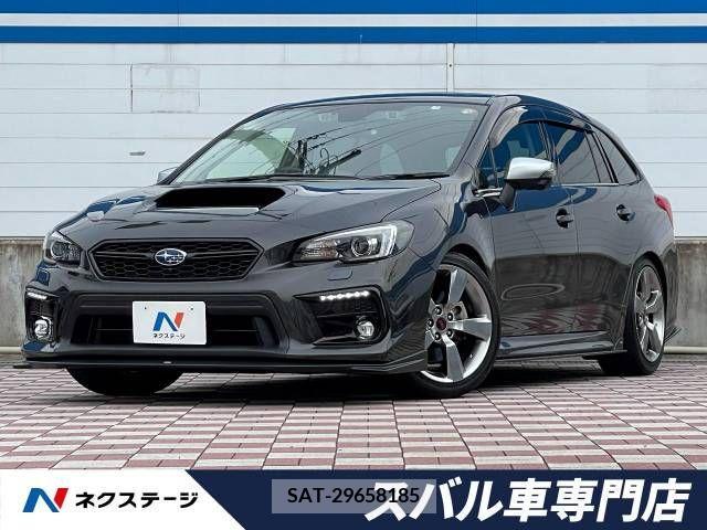 Subaru LEVORG 2017-08 317274-0