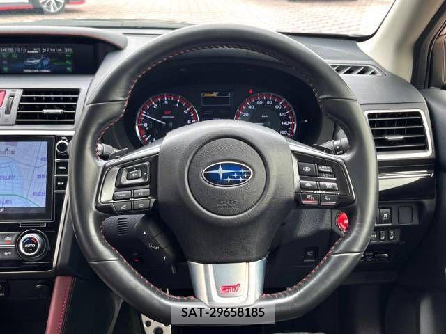 Subaru LEVORG 2017-08 317274-11