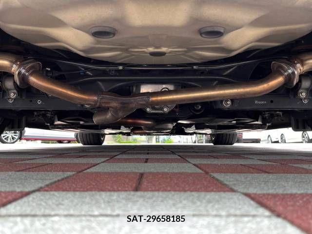 Subaru LEVORG 2017-08 317274-19