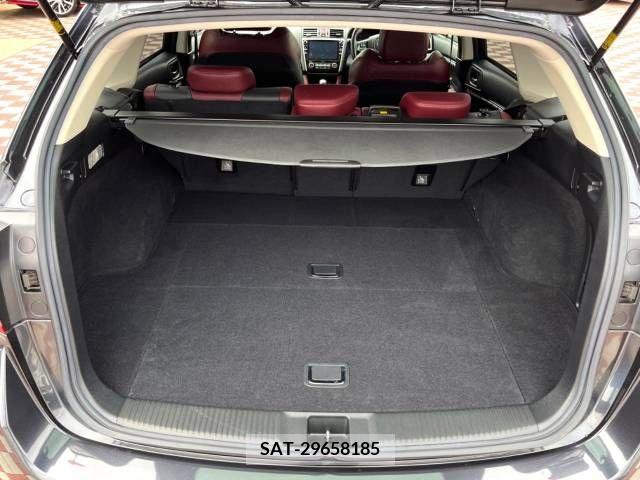 Subaru LEVORG 2017-08 317274-10