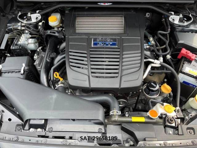 Subaru LEVORG 2017-08 317274-18