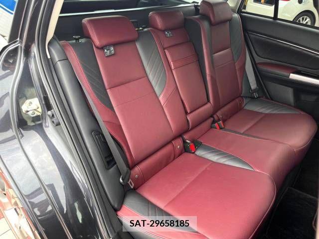 Subaru LEVORG 2017-08 317274-9