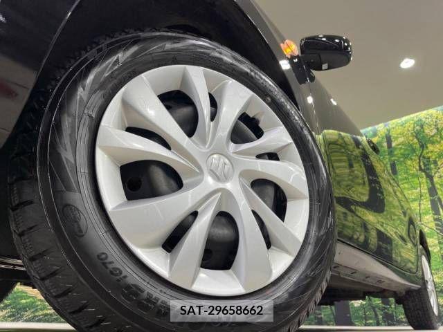 Suzuki SWIFT 2019-09 286690-13