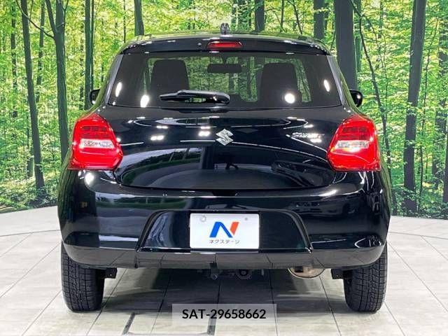Suzuki SWIFT 2019-09 286690-15