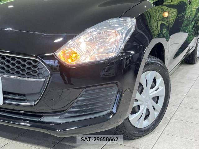 Suzuki SWIFT 2019-09 286690-12