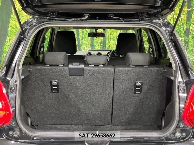 Suzuki SWIFT 2019-09 286690-10