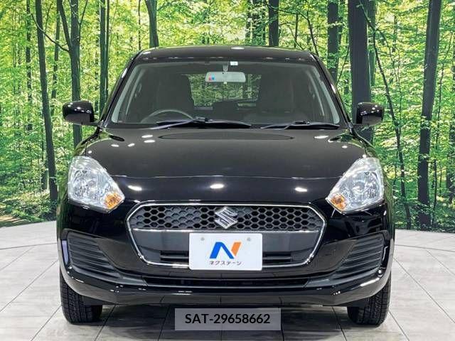 Suzuki SWIFT 2019-09 286690-14