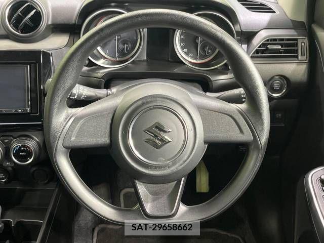 Suzuki SWIFT 2019-09 286690-11