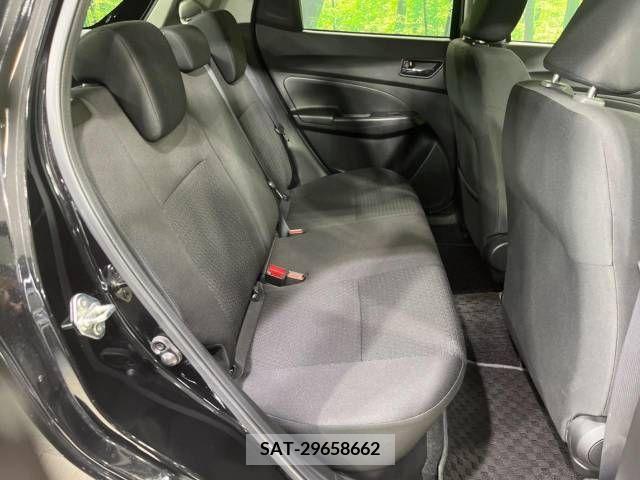 Suzuki SWIFT 2019-09 286690-9
