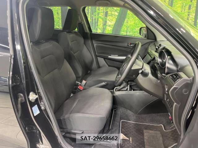 Suzuki SWIFT 2019-09 286690-8