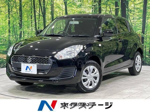 Suzuki SWIFT 2019-09 286690-0