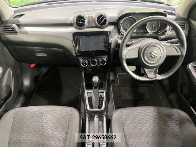 Suzuki SWIFT 2019-09 286690-1
