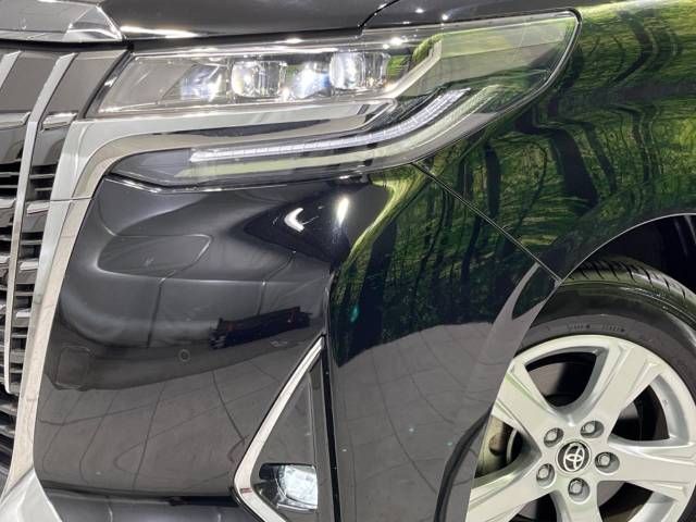 Toyota ALPHARD 2021-05 18733-12