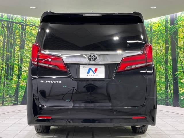 Toyota ALPHARD 2021-05 18733-15