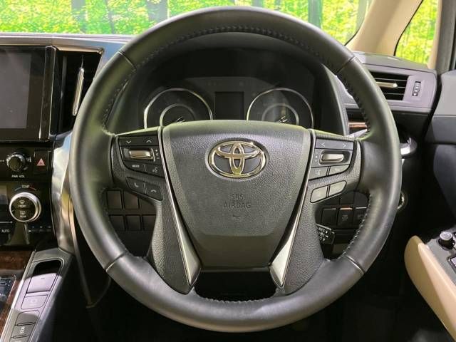 Toyota ALPHARD 2021-05 18733-11