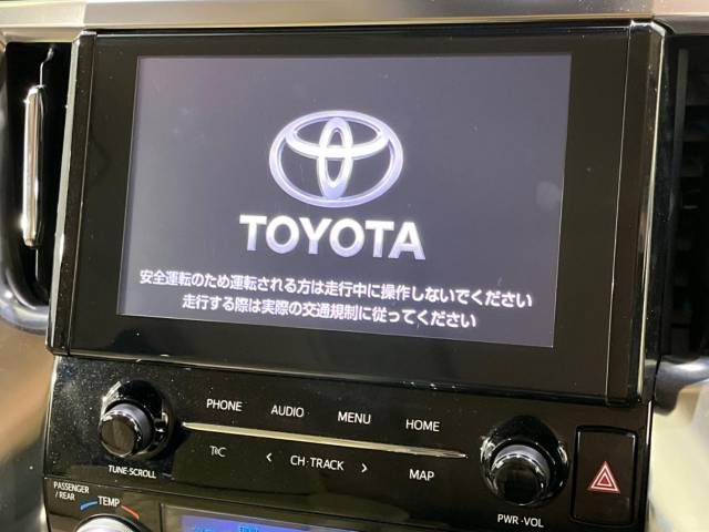 Toyota ALPHARD 2021-05 18733-4