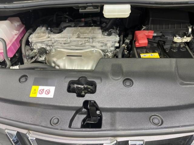 Toyota ALPHARD 2021-05 18733-18