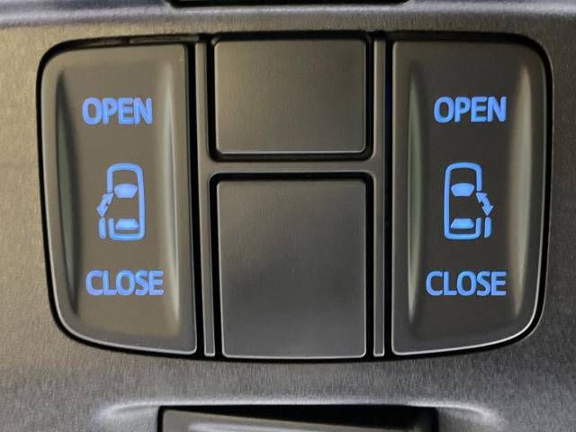 Toyota ALPHARD 2021-05 18733-3