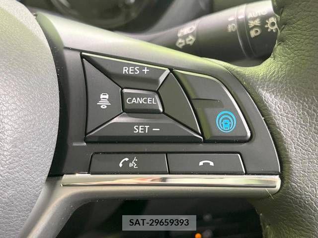 Nissan ROOX 2020-08 218665-5