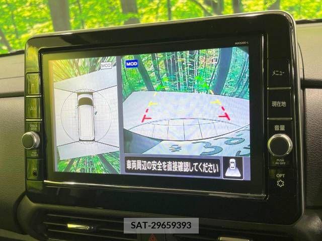 Nissan ROOX 2020-08 218665-4