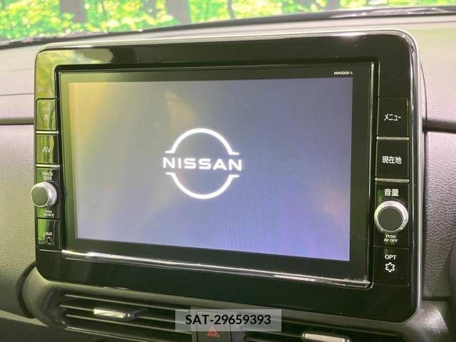 Nissan ROOX 2020-08 218665-3