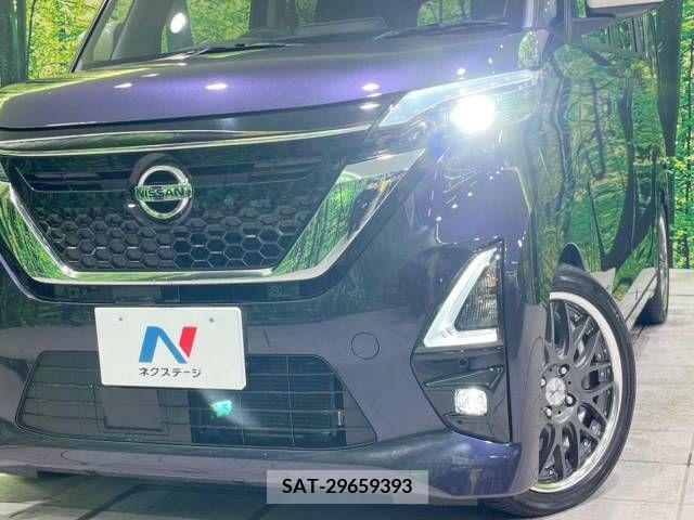 Nissan ROOX 2020-08 218665-12