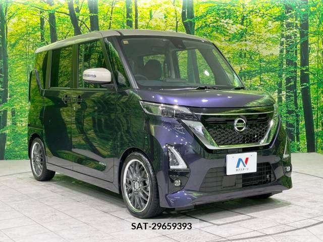 Nissan ROOX 2020-08 218665-16