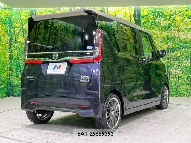 Nissan ROOX 2020-08 218665-17